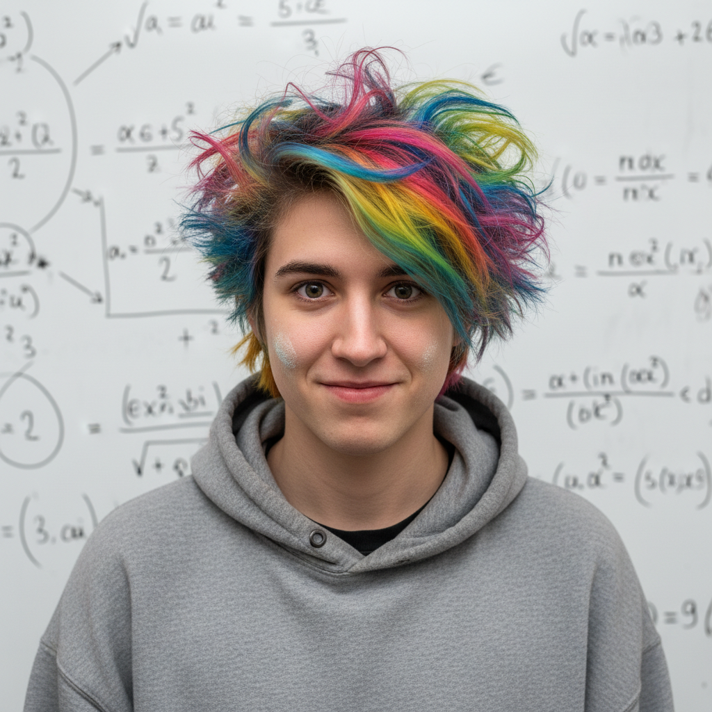 5 out of 7 — The math ain't mathing, meta-review critic