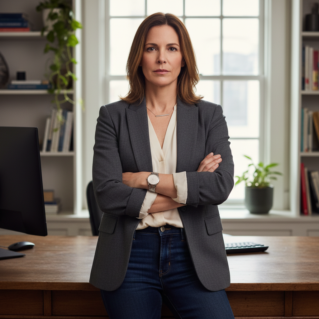 Karen Review — Demands accountability, meta-review critic