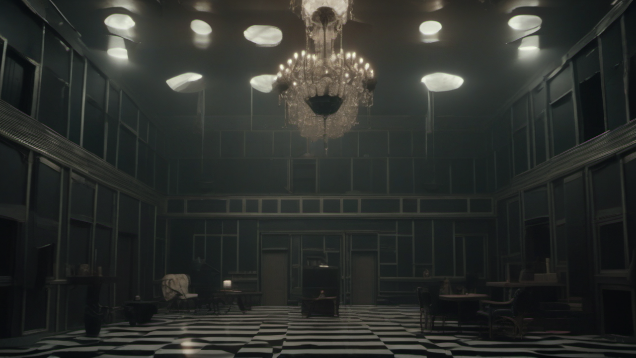 The A.V. Club movies review — The AV Club gave David Lynch's final film a C-minus. Time disagreed.