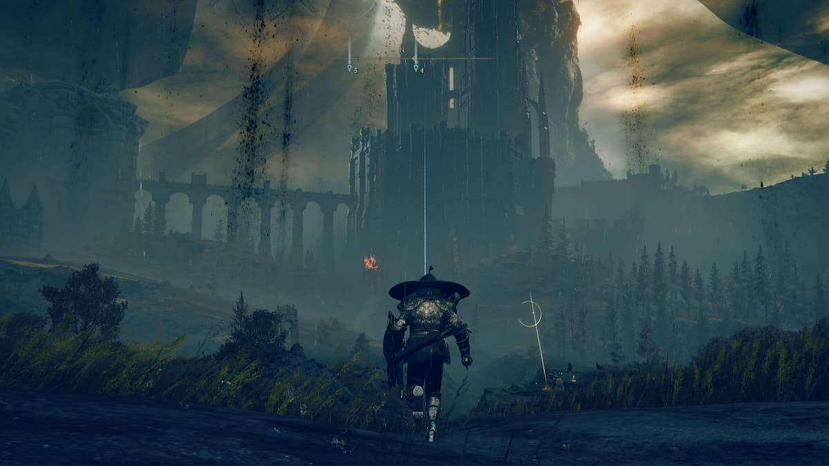 Screenshot of Destructoid's games review: Destructoid's Erdtree review follows the same template as their last 400 reviews