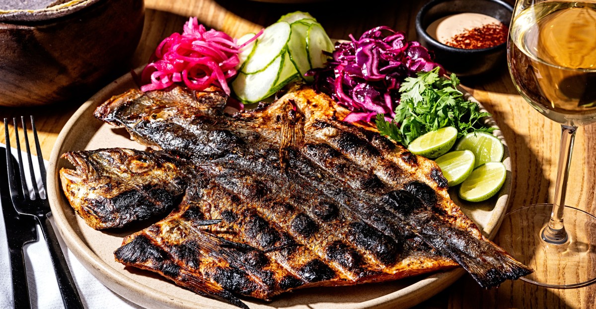 Eater food review — Eater's Best Restaurants list never mentions prices. Not once. Ever.