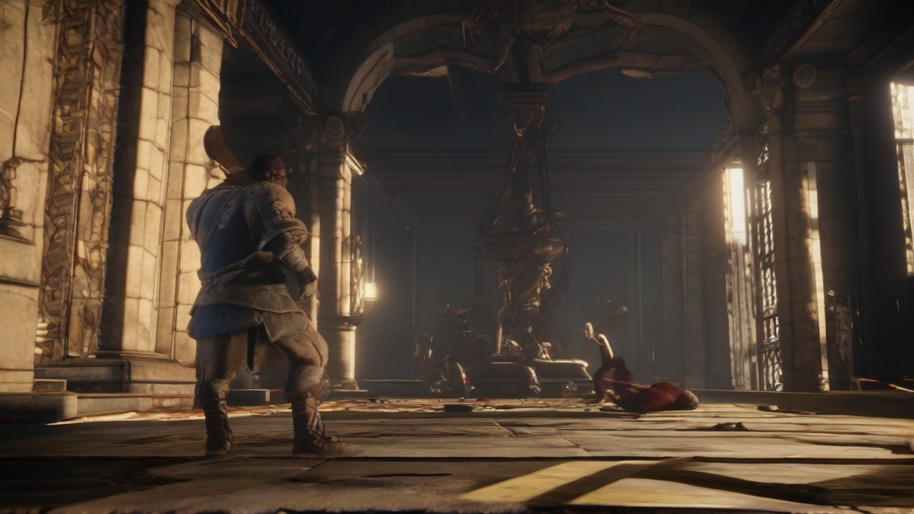 GameSpot titled their Dragon Age: The Veilguard review 'Return to Form.' EA fired BioWare's writers three months later.