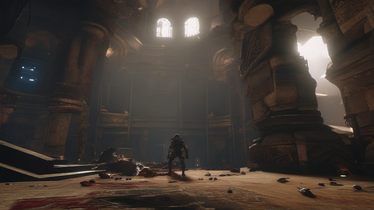 Screenshot of GameSpot's games review: GameSpot Called Assassin's Creed Shadows' Story 'Muddled and Directionless.' Then Gave It An 8.