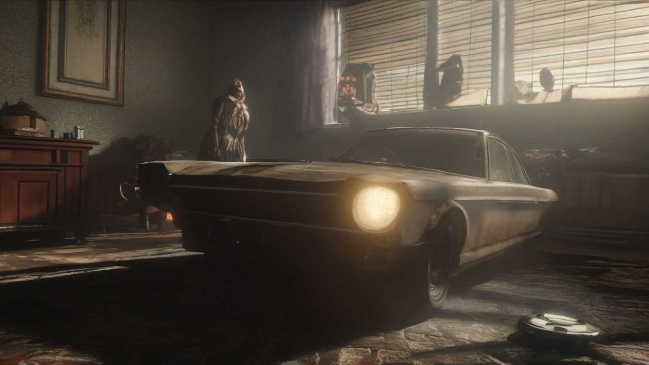 GameSpot gave Days Gone a 5/10. It sold 9 million copies.