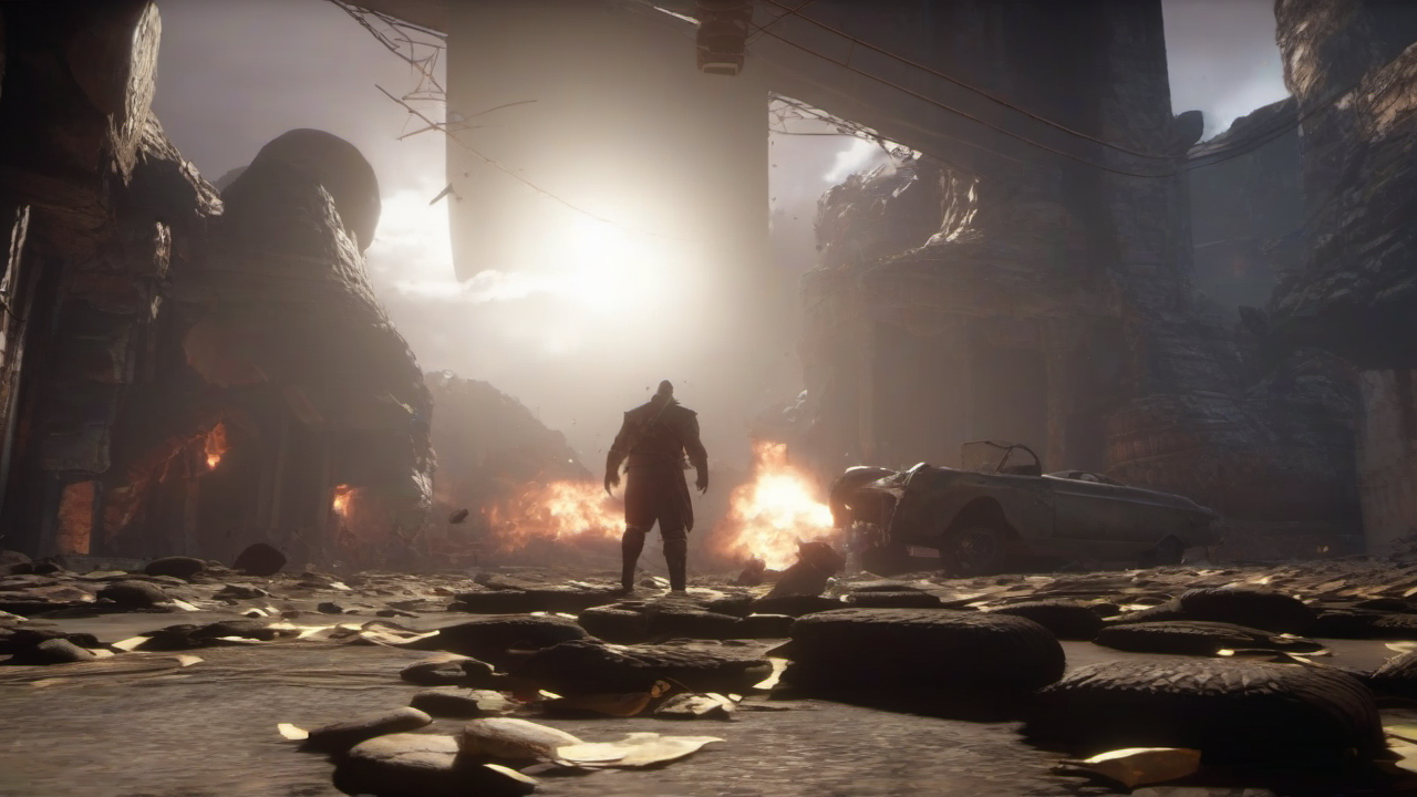 GameSpot scored Halo Infinite's campaign 9/10. Co-op wouldn't ship for another 8 months.