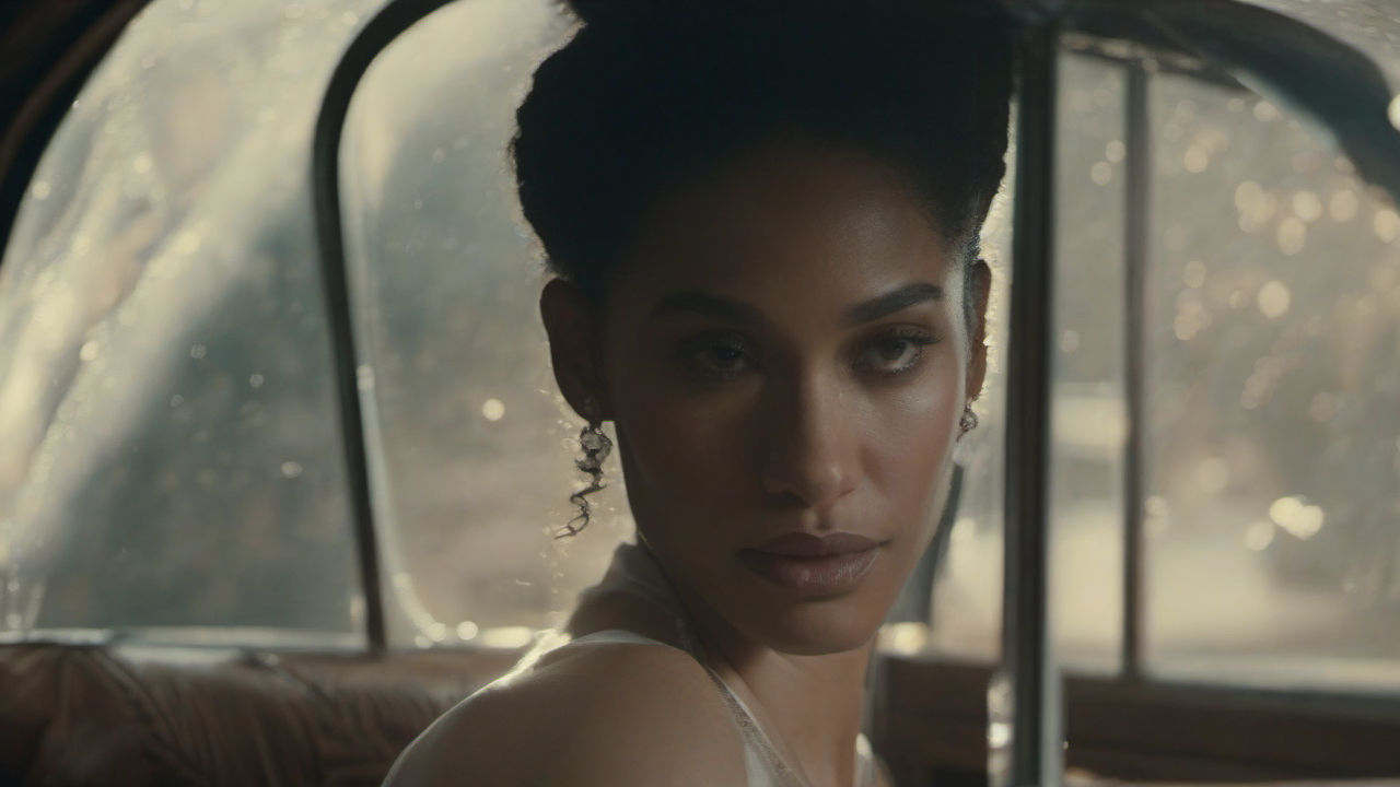 GameSpot movies review — GameSpot gave Madame Web a 6/10. The math ain't mathing.