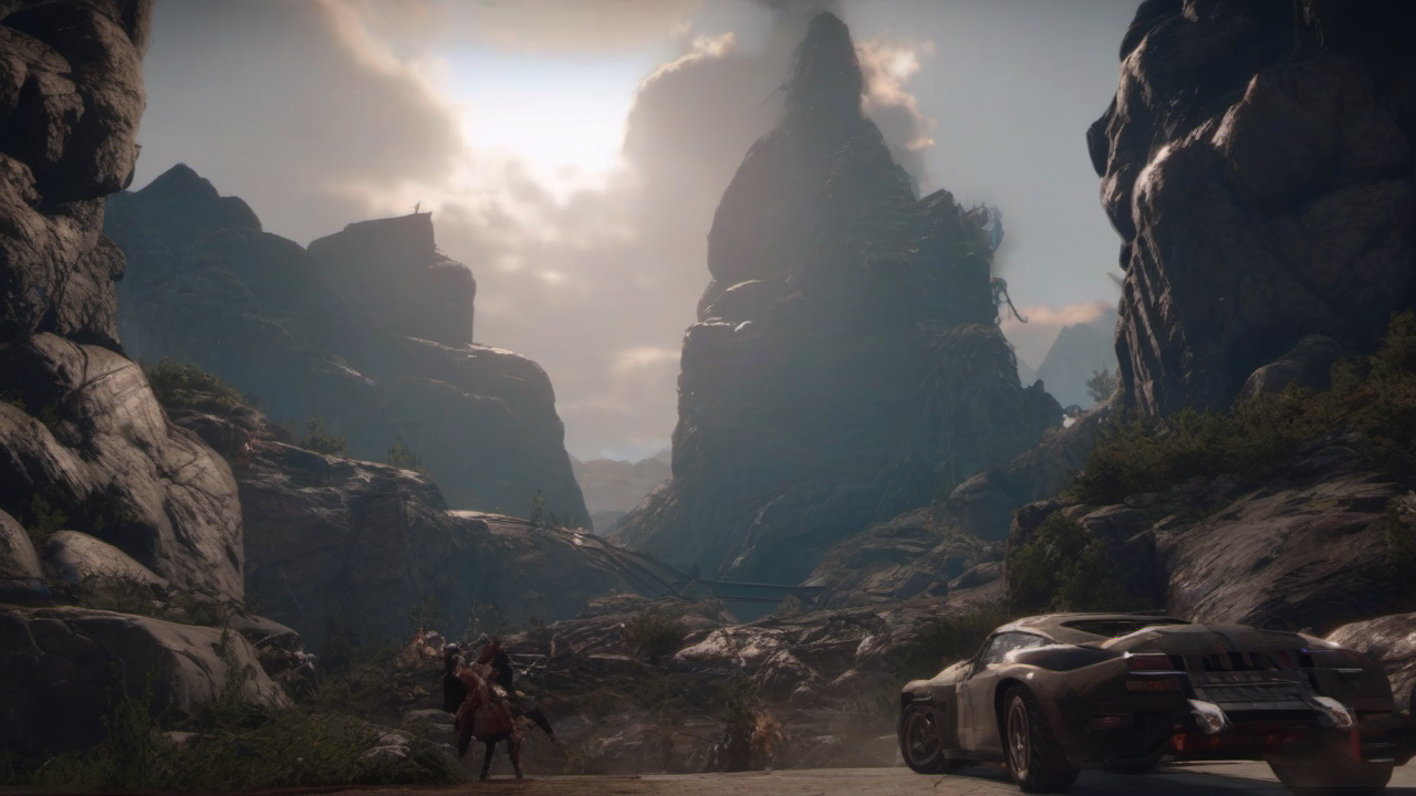 GameSpot gave No Man's Sky a 7/10. PlayStation had to rewrite their refund policy because of it.