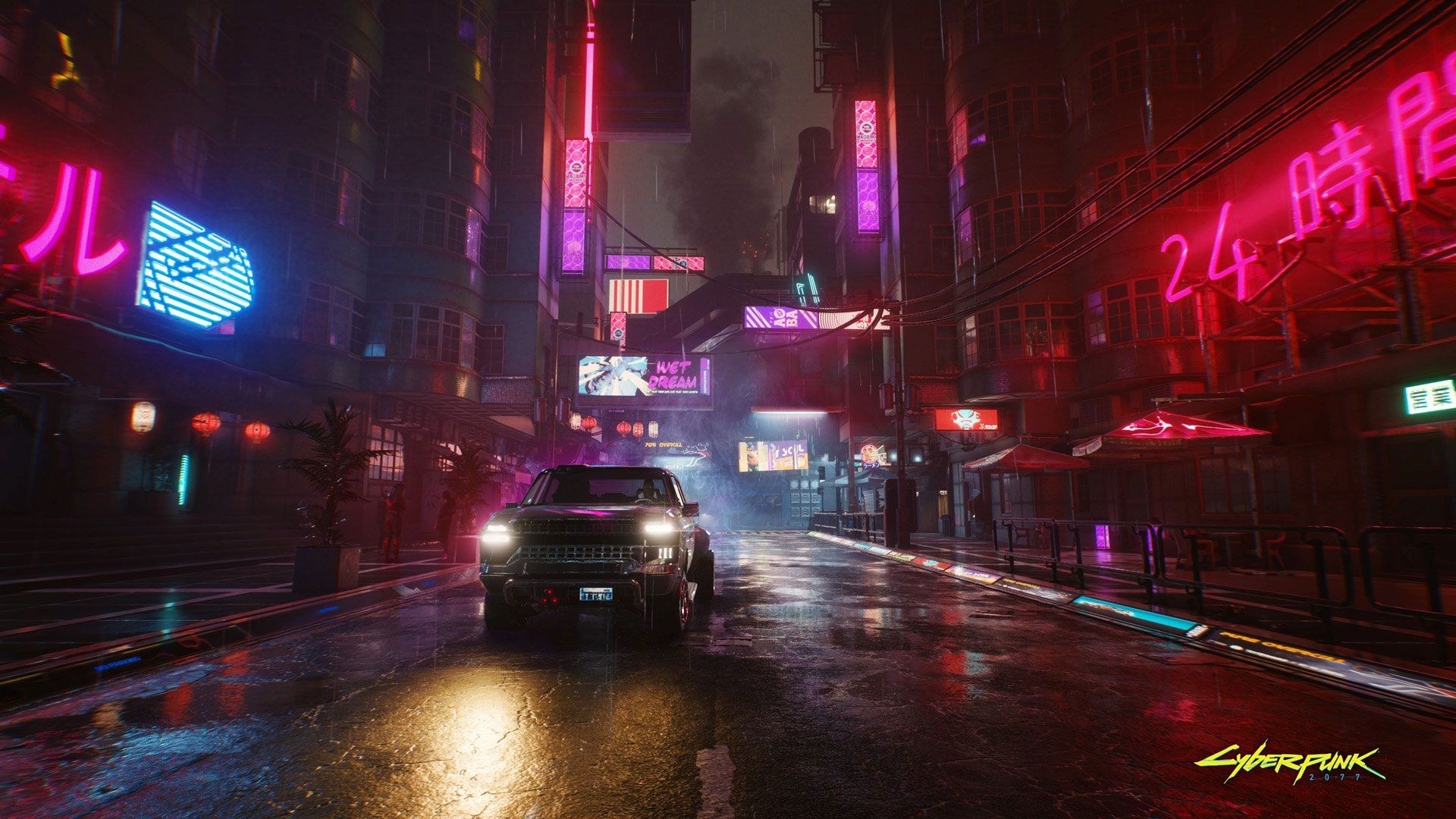 Edge gave Cyberpunk 2077 a 9/10 before anyone could play it on console.