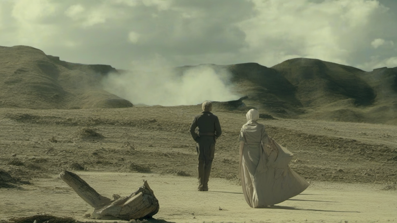 The Guardian gave Dune: Part Two 5 stars and forgot to review the movie
