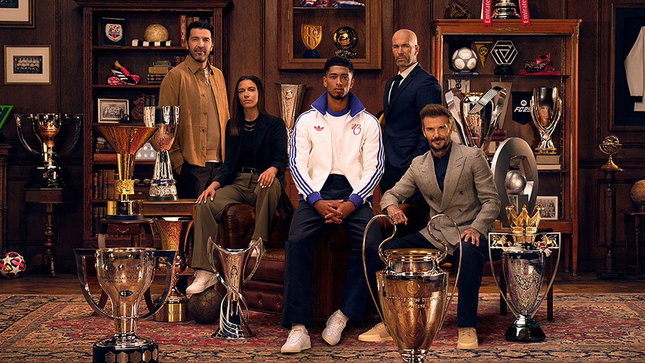 IGN games review — We ran a diff checker on IGN's EA FC reviews. 73% identical. Year over year.