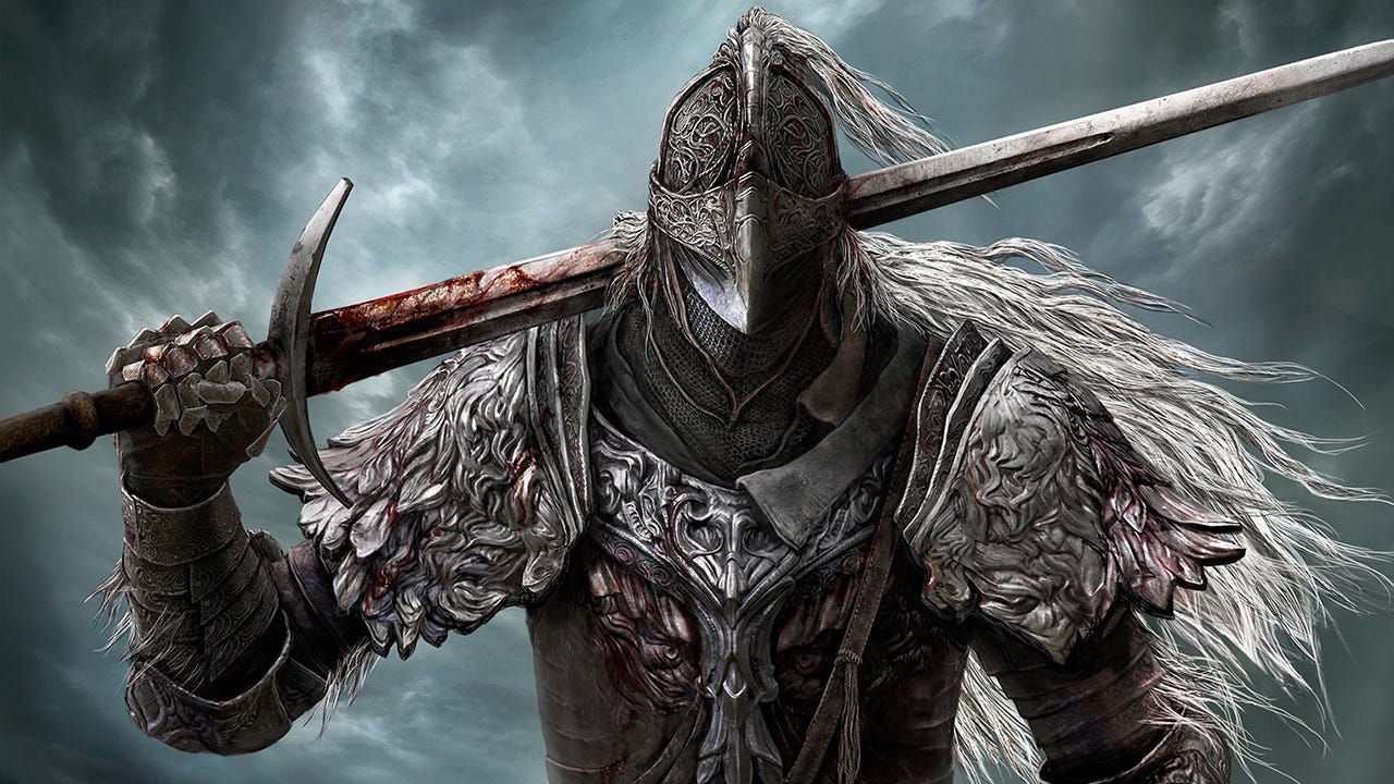 IGN games review — Elden Ring got the same amount of scrutiny as a press release after an IPO