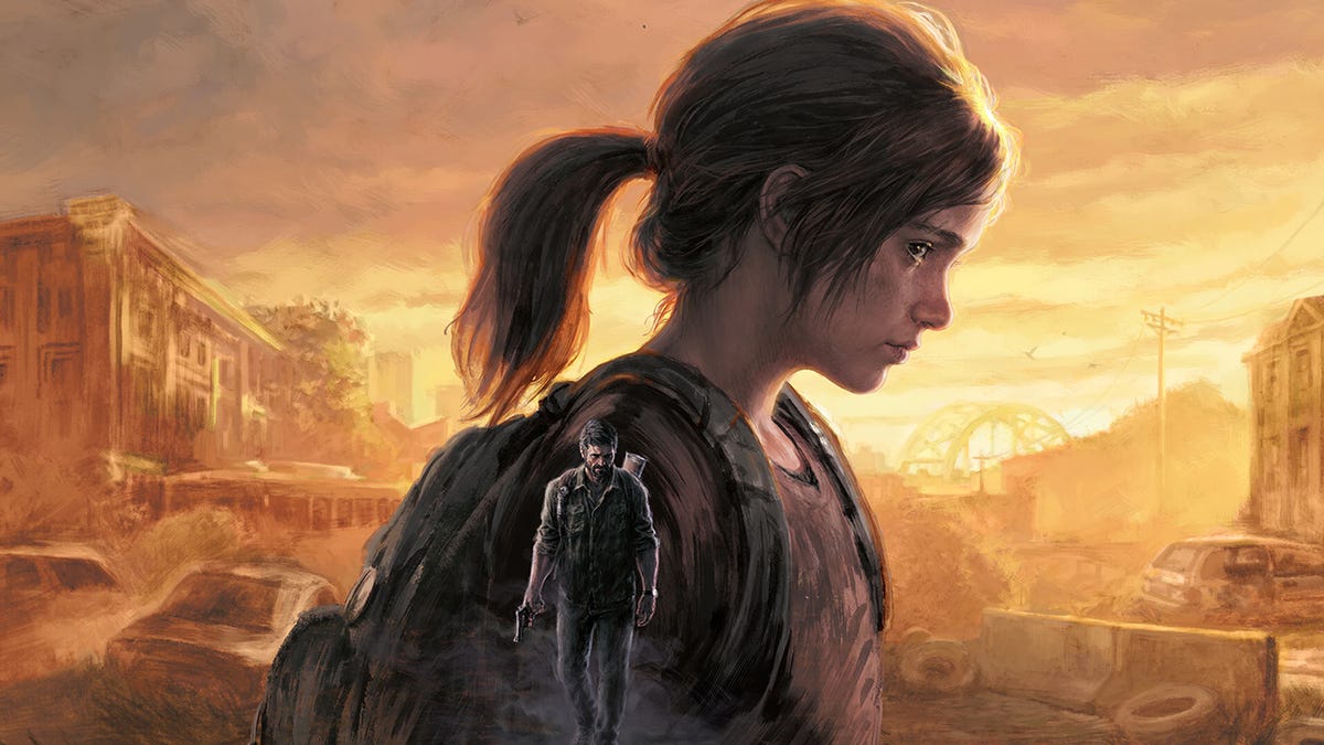 IGN games review — IGN called The Last of Us Part I definitive, then treated a remake like a clean-room investigation