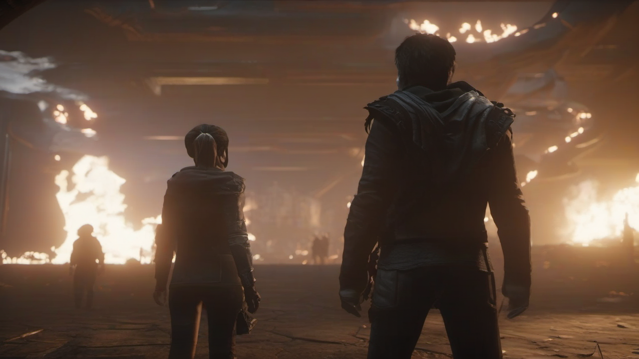 IGN gave Marvel's Avengers a 7. Square Enix shut it down and wrote off the entire project.