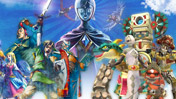 Screenshot of IGN's games review: IGN gave Skyward Sword a perfect 10. Nintendo later sold the fix for $60.