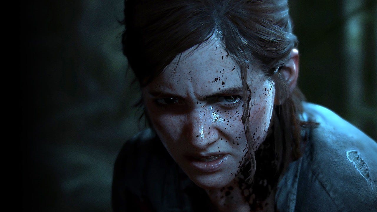 IGN games review — IGN gave The Last of Us Part II a 10. The user score is 5.7.