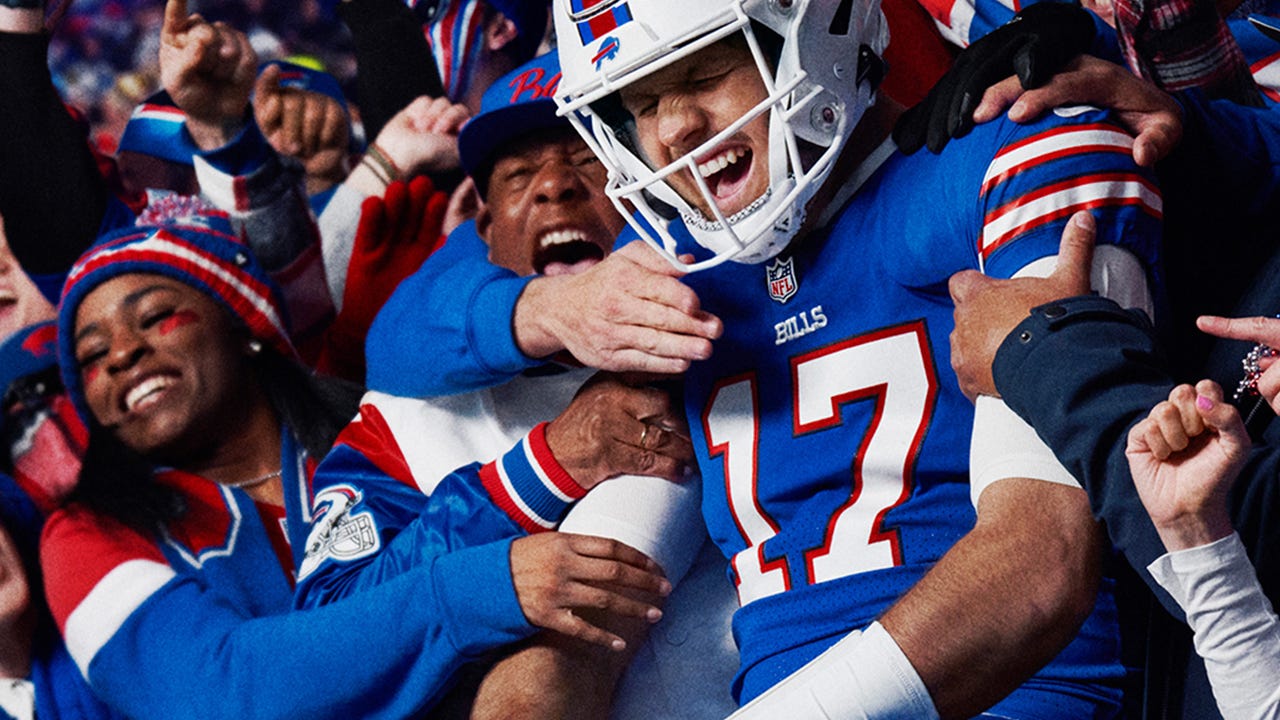 IGN gave Madden NFL 24 a 7/10. Just like Madden 23. And Madden 22. And Madden 21.