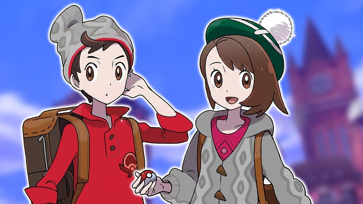 IGN gave Pokémon Sword and Shield a 9.3. Fans had been building their teams since 2013.