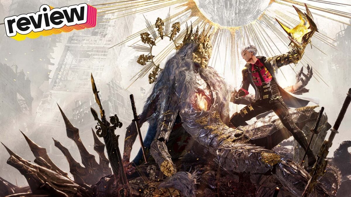 Screenshot of Kotaku's games review: Kotaku called a game 'comfy' and 'satisfying.' We fell asleep reading it.