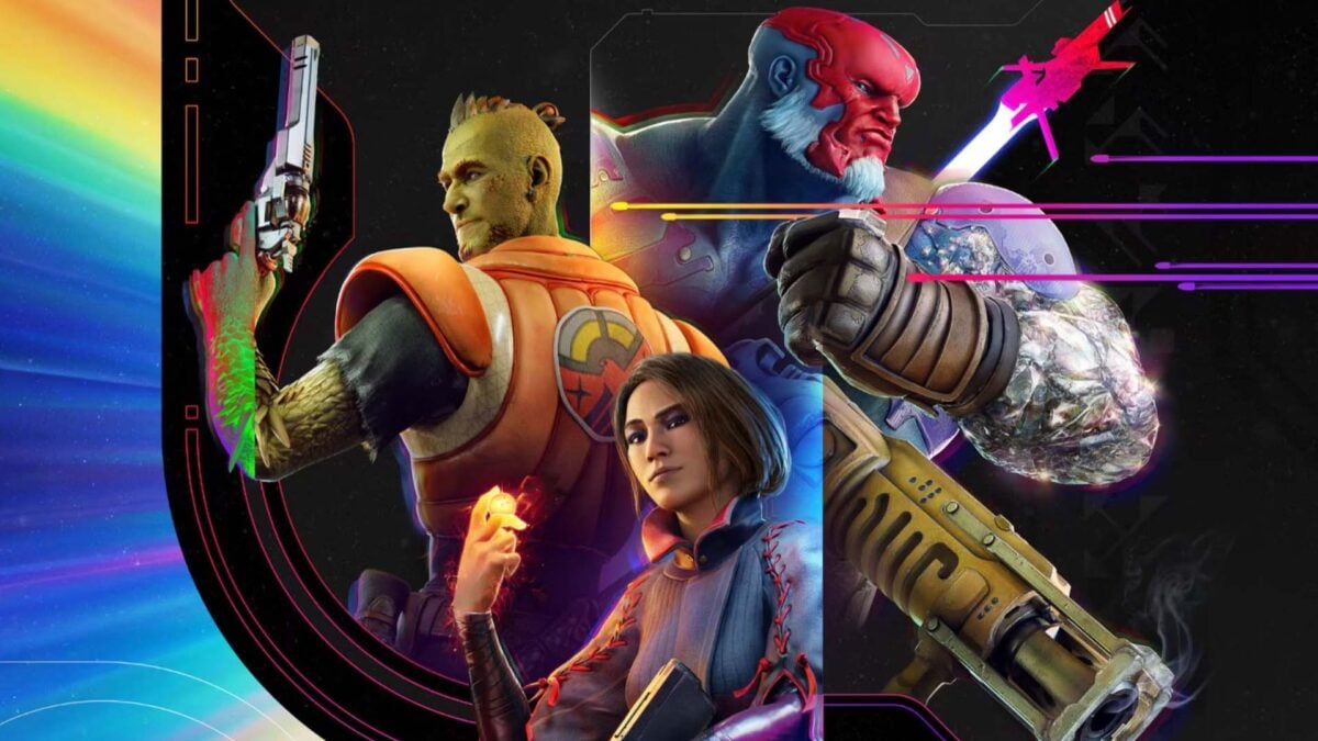 Kotaku called Concord 'a damn fine shooter.' It was shut down 14 days after launch.
