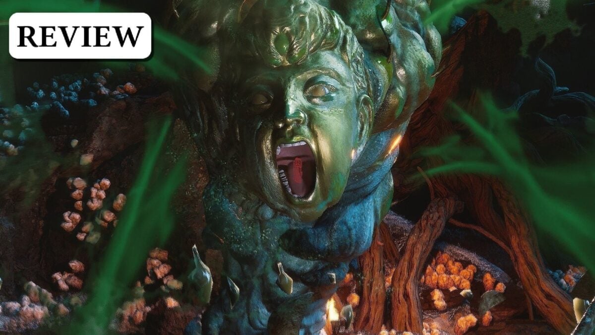 Kotaku games review — Kotaku called the best-selling game of 2024 'forgettable.' 20 million buyers disagree.