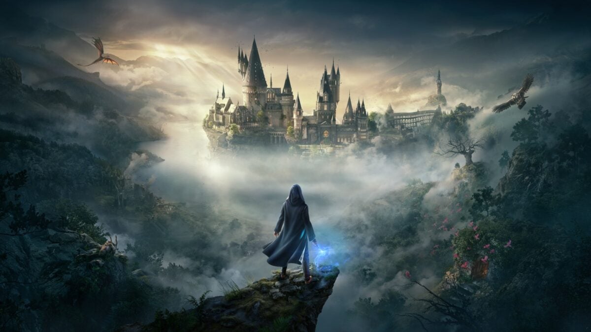 Kotaku Published A 'Not A Review' Of Hogwarts Legacy. Their Own URL Has 'Review' In It.
