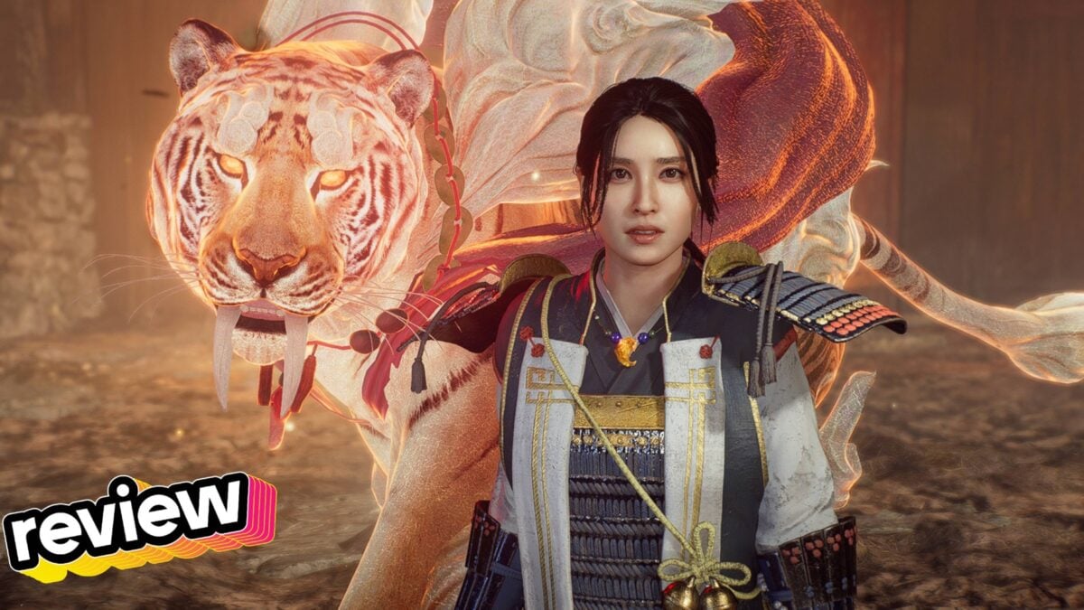 Kotaku games review — Kotaku's Nioh 3 review argues with itself for 1,500 words. Both sides lose.
