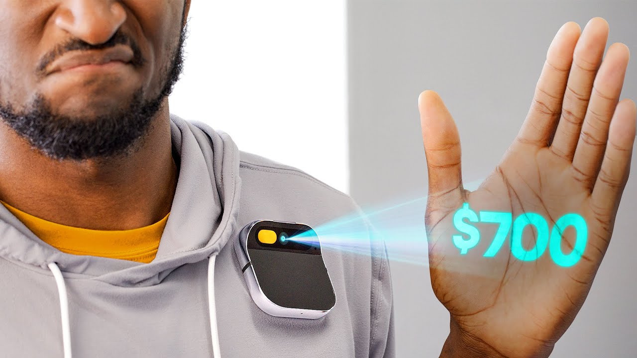 MKBHD tech review — MKBHD called it the worst product he ever reviewed. The company cried.