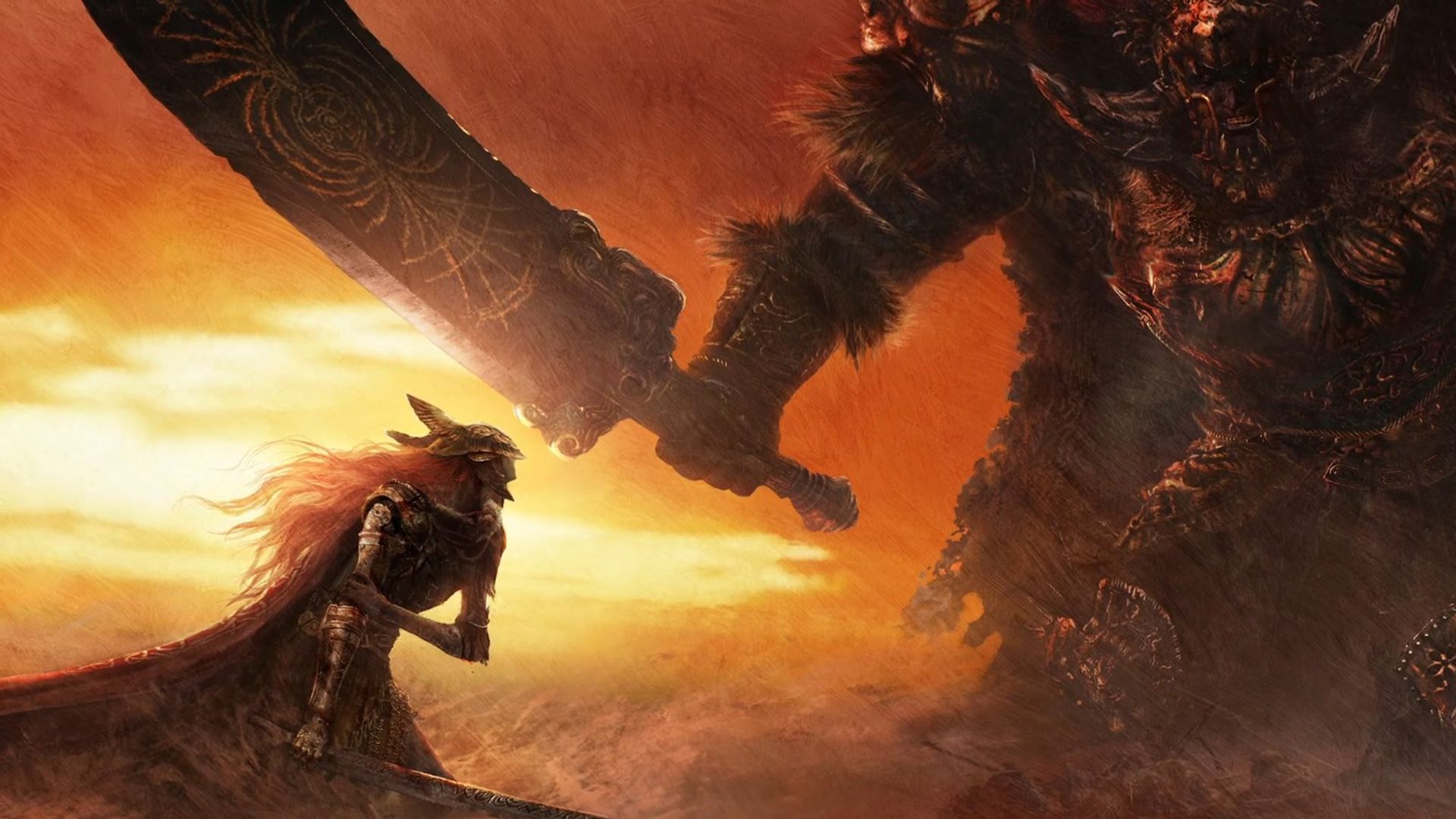 Screenshot of PC Gamer's games review: PC Gamer gave Elden Ring a 90 while reviewing a FromSoftware game for being too much like FromSoftware.
