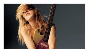 Pitchfork gave Liz Phair a 0.0. Her previous album got a 9.0 from them.