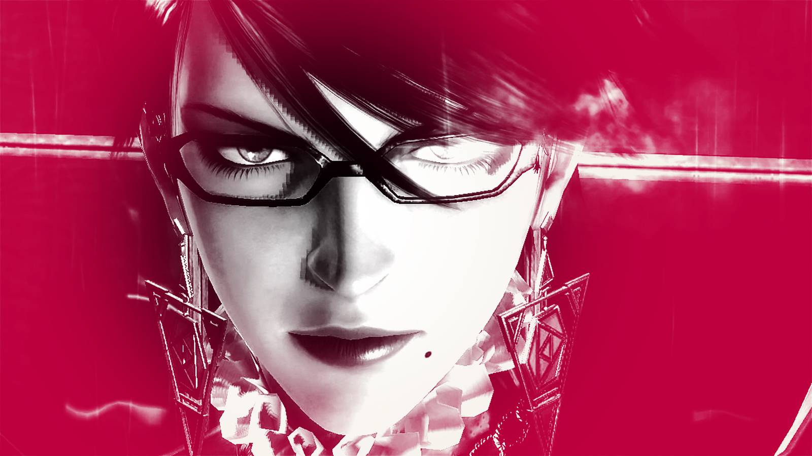 Polygon games review — Polygon docked Bayonetta 2 points because the protagonist was too sexy.