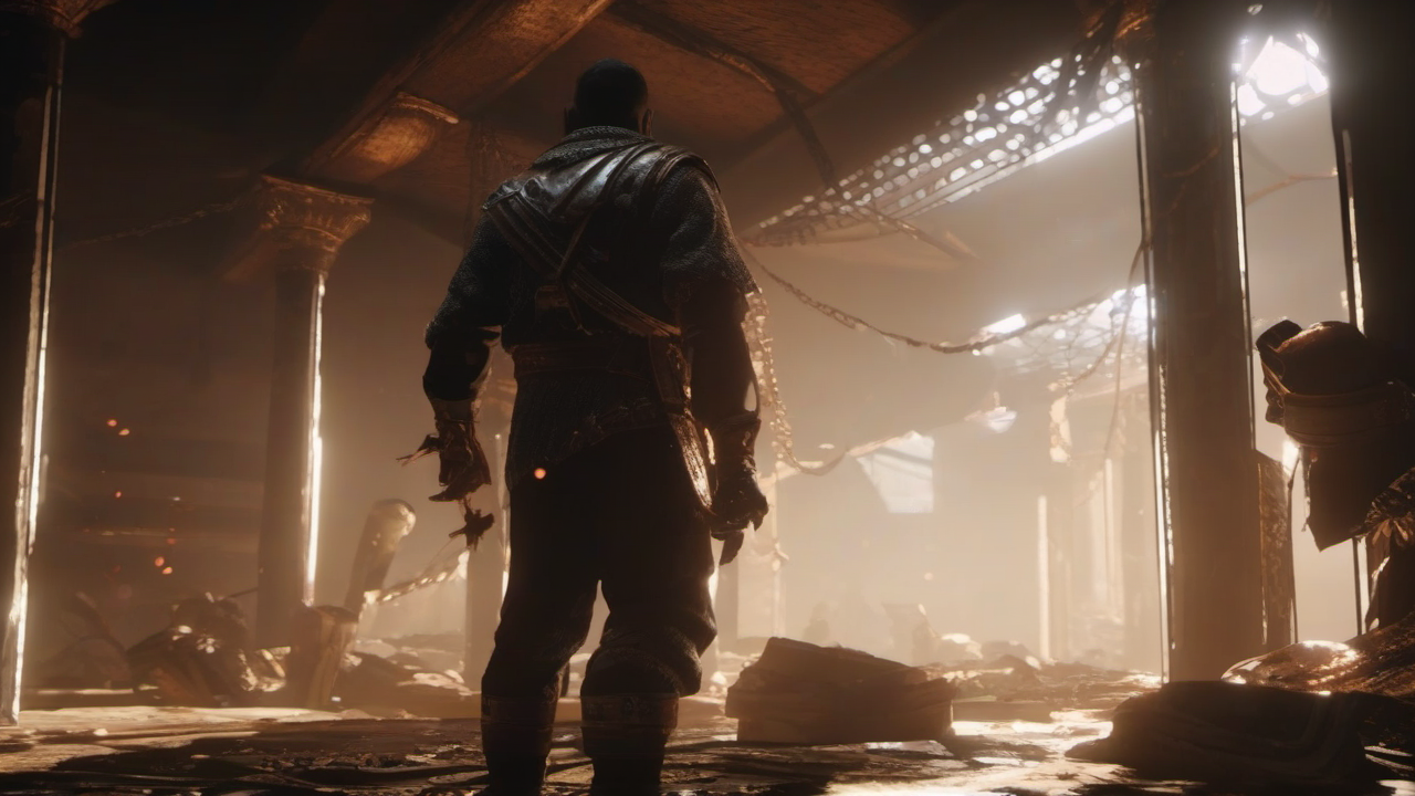 Polygon gave Mass Effect Andromeda a 7.5. BioWare Montreal was dissolved three months later.