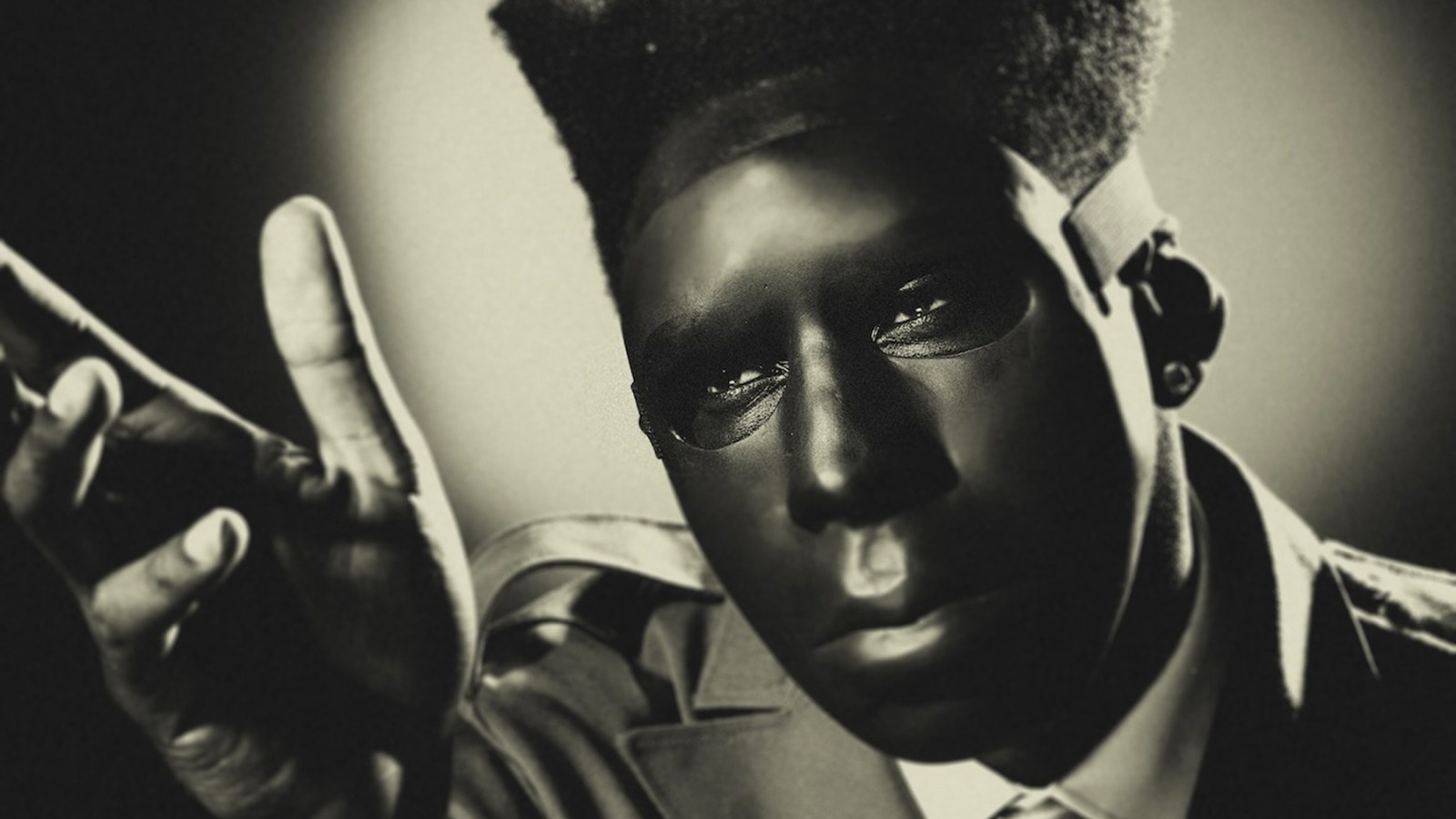 Rolling Stone music review — Rolling Stone reviewed Tyler's real estate. The album was mentioned briefly.