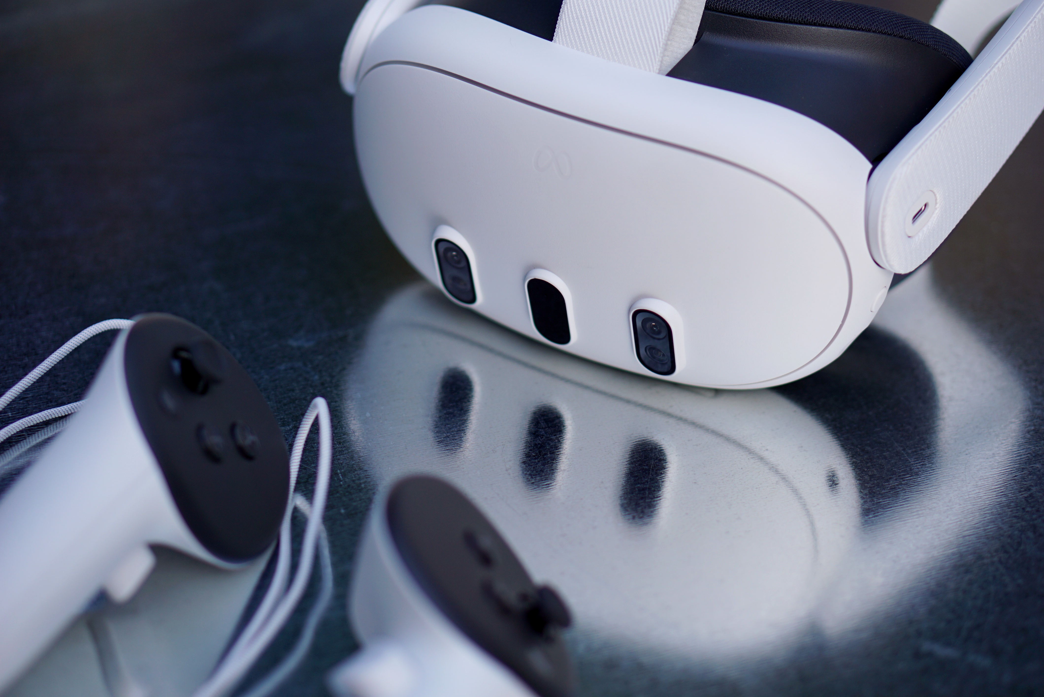 The Verge tech review — The Verge wrote 'we don't know why you'd buy this' and gave it a 7