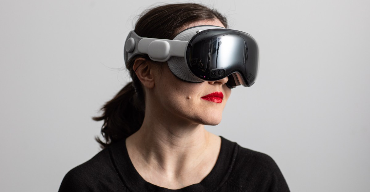 The Verge called Apple Vision Pro 'a remarkable achievement.' Apple slashed production within months.